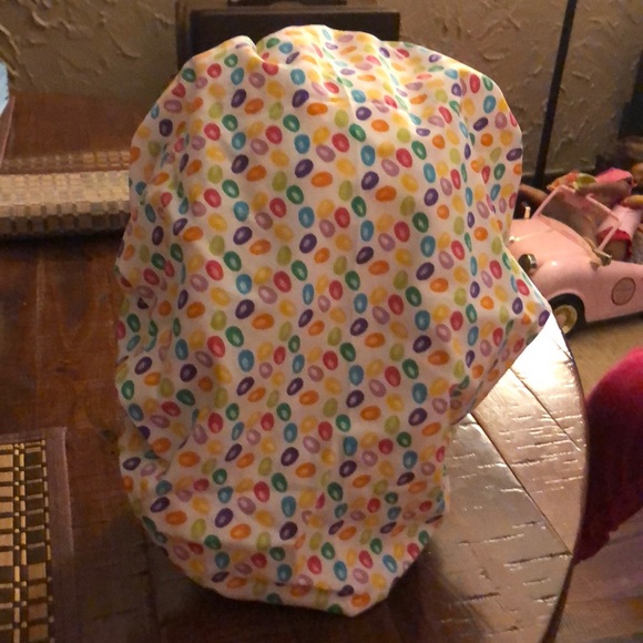 Scrub hat - Picture 3 of 3